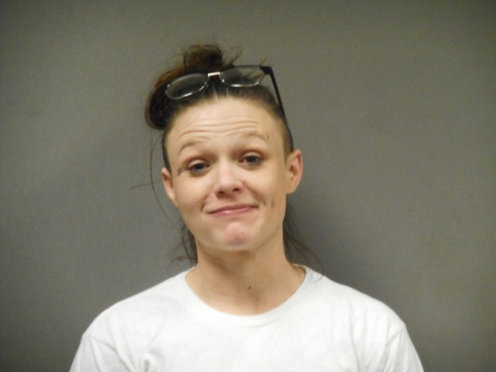 AUDREY N STUART #, Randolph County, Missouri - 2018-03-11 21:21:00