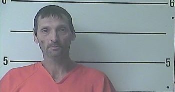 <B>RICHARD</B> SHAWN <B>GIPSON</B> #, Boyd County, Kentucky - 2018-03-11 22:53:00