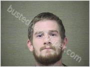 MORGAN, SOSTEN | 2018-03-11 Harnett County, North Carolina Booking