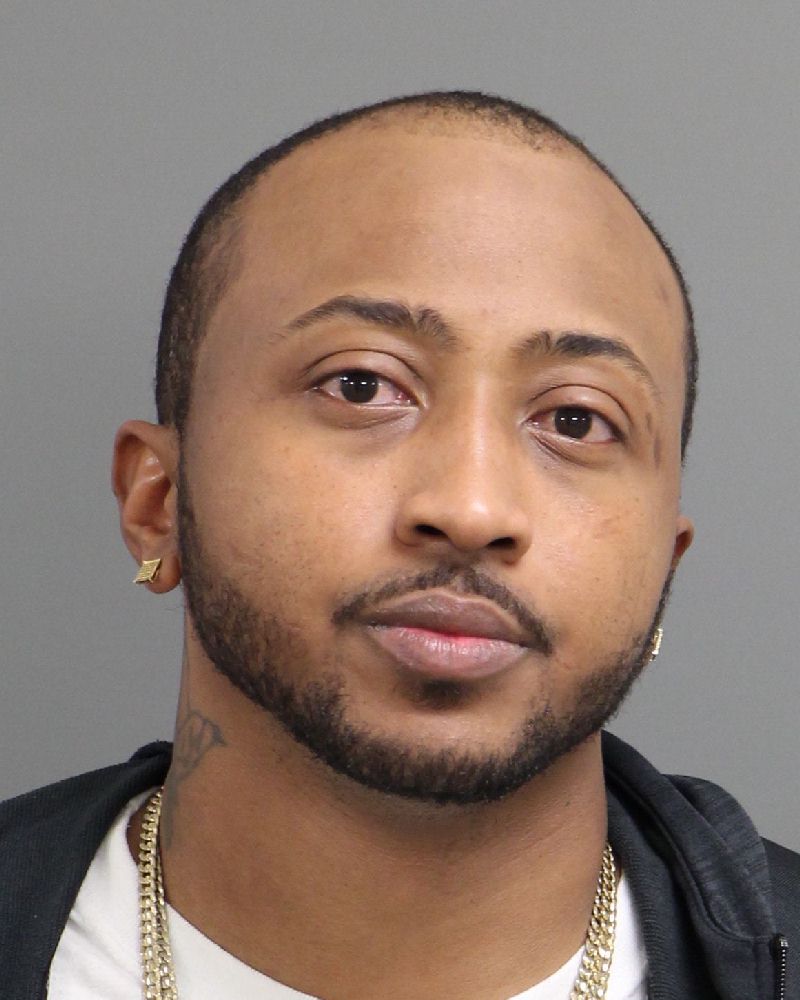 WILLIAMS,MATTHEW #, Wake County, North Carolina - 2018-03-11 20:50:00