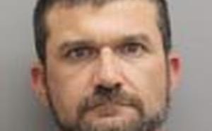 <B>CROSBY</B>, <B>TREVOR</B> <B>PAUL</B> #, Lafourche Parish, Louisiana - 2018-03-11