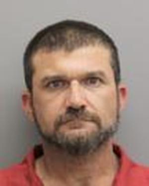 CROSBY, TREVOR PAUL #, Lafourche Parish, Louisiana - 2018-03-11