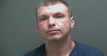 <B>BILLY</B> <B>JOE</B> BESS #, <b>Howard</b> County, Indiana, Howard County, Indiana - 2018-03-11 03:47:00