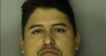<B>MARTINEZ</B>, <B>SERGIO</B> MORGADO #, Horry County, South Carolina - 2018-03-11 10:55:00
