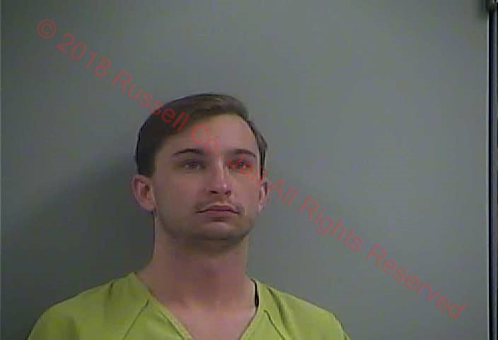 JORDAN JONES #, Russell County, Kentucky - 2018-03-11 18:54:00