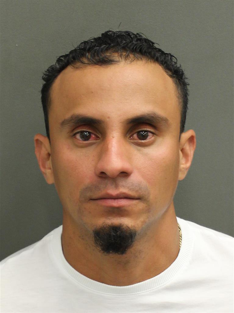 LOPEZ, EDGAR DANILO #, Orange County, Florida - 2018-03-11 05:12:00