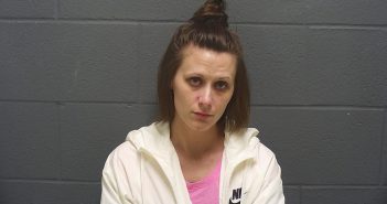 CANDIDA DION BENTOSKI | 2018-03-11 20:25:00 Montgomery County, Indiana Booking