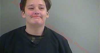 <B>NOLYN</B> <B>DAWN</B> <B>BEATTY</B>–<B>WALLACE</B> #, Russell County, Kentucky - 2018-03-12 15:43:00