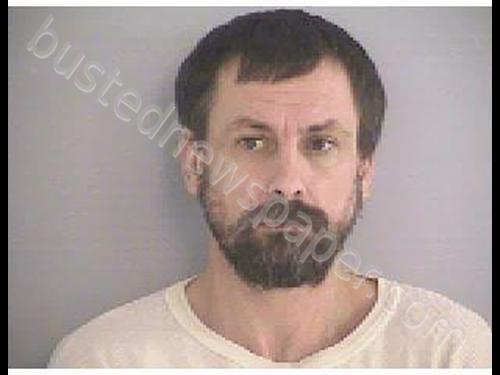 SCHOOLEY, DAVID EUGENE #, Butler County, Ohio - 2018-03-12 20:54:00
