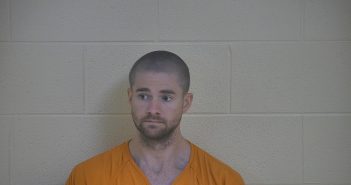 JOSHUA SEXTON | 2018-03-12 16:40:00 Taylor County, Kentucky Booking