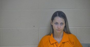 ALICIA D NELSON | 2018-03-12 21:47:00 Taylor County, Kentucky Booking