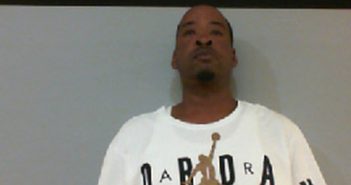 BRADFORD, <B>CHRISTOPHER</B> MICHAEL #, Talladega County, Alabama - 2018-03-12 11:26:00