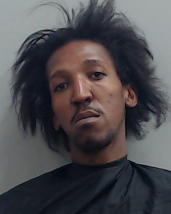 LINWOOD, CORY LYNN #, Harris County, Texas, Harrison County, Texas - 2018-03-12