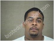 NORRIS, ANTHONY | 2018-03-12 Harnett County, North Carolina Booking