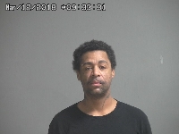 SKELTON KEEVYN L | 2018-03-12 Sandusky County, Ohio Booking