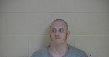 AARON J DEMERS | 2018-03-12 08:45:00 Taylor County, Kentucky Booking