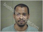 NEWBY, DEXTER | 2018-03-12 Harnett County, North Carolina Booking
