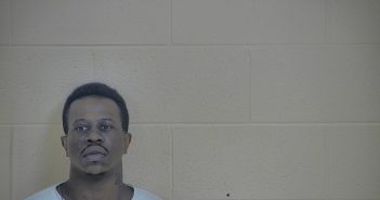 JEFFREY ALLEN ALCORN | 2018-03-12 17:57:00 Taylor County, Kentucky Booking