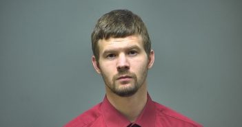 ARJAY MICHAEL BUCKNER | 2018-03-12 16:16:00 Isabella County, Michigan Booking