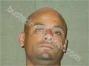 GALARZA, JOSHUA | 2018-03-12 Harnett County, North Carolina Booking
