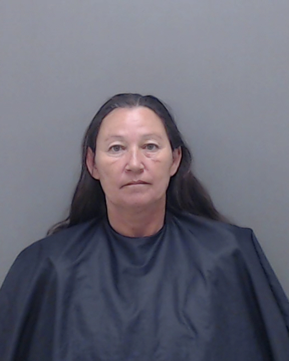 HUGHES, LISA FAYE #, Harris County, Texas, Harrison County, Texas - 2018-03-12