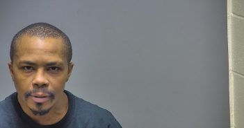 BRANT KIRK ZANDERS | 2018-03-12 12:29:00 Isabella County, Michigan Booking