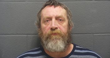 MELVIN NORMAN LOCKARD | 2018-03-12 11:01:00 Montgomery County, Indiana Booking