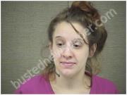 GREGORY, JACKIE | 2018-03-12 Harnett County, North Carolina Booking