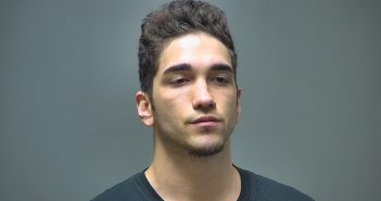 MICHAEL ANTHONY NERI | 2018-03-12 17:33:00 Isabella County, Michigan Booking
