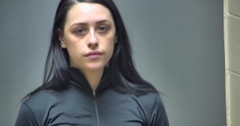 ELIZIBETH CASWELL ADAMS | 2018-03-12 13:10:00 Isabella County, Michigan Booking