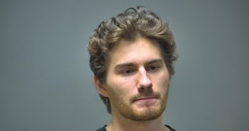 KALEB JOHN MARTINEZ | 2018-03-12 18:22:00 Isabella County, Michigan Booking