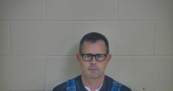 EDWIN ROGERS | 2018-03-12 09:24:00 Taylor County, Kentucky Booking