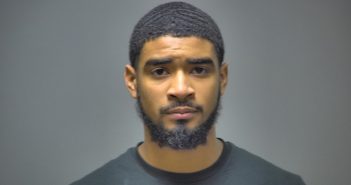DEMETRICE JAMES CAMPBELL | 2018-03-12 17:33:00 Isabella County, Michigan Booking