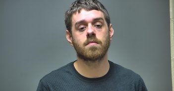 SEAN MIKEL DEVISSER | 2018-03-12 16:03:00 Isabella County, Michigan Booking
