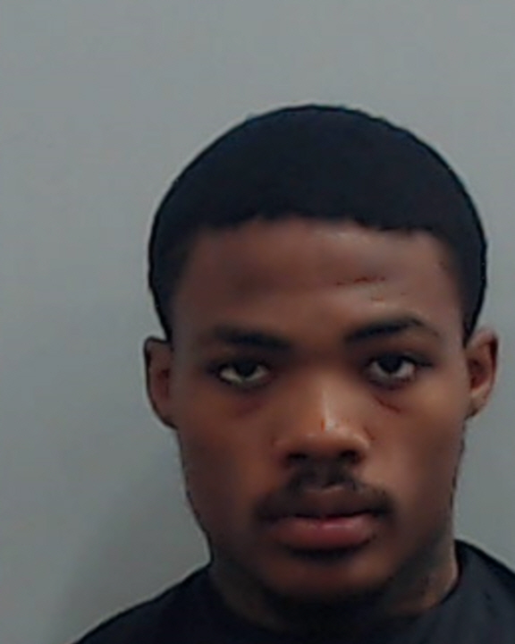 IRVING, NATHAN DEWAYNE #, Harris County, Texas, Harrison County, Texas - 2018-03-12