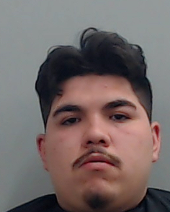RABADAN, JIMMIE OCEAN LORENZO #, Harris County, Texas, Harrison County, Texas - 2018-03-12