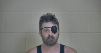 ERIN G TIKKANEN | 2018-03-13 16:30:00 Taylor County, Kentucky Booking