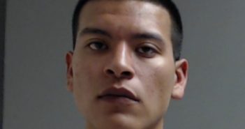 <B>MORENO</B>, <B>FRANCISCO</B>, JR. #, Hidalgo County, Texas - 2018-03-13
