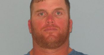 BOYD, CLAY EDWARD | 2018-03-13 Andrews County, Texas Booking
