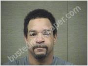 BROWN, RONALD | 2018-03-13 Harnett County, North Carolina Booking
