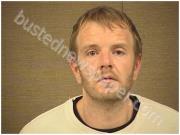 DICKERSON, BRANDON | 2018-03-13 Harnett County, North Carolina Booking
