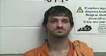 <B>BRANDON</B> <B>ERIC</B> <B>COLE</B> #, Whitley County, Kentucky - 2018-03-13 01:00:00