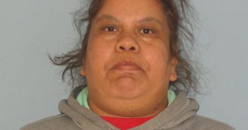 ORNELAS, DEBRA ANN | 2018-03-13 Andrews County, Texas Booking