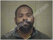WATSON, DERRICK | 2018-03-13 Harnett County, North Carolina Booking