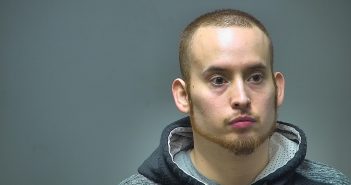 DUSTIN MICHAEL BURNS | 2018-03-13 17:19:00 Isabella County, Michigan Booking