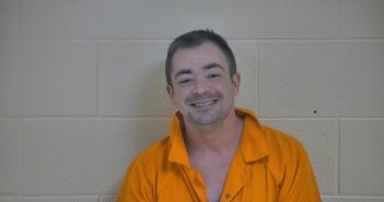 ERNEST TYLER AKINS | 2018-03-13 08:39:00 Taylor County, Kentucky Booking