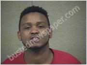 CHANCE, ALTON | 2018-03-13 Harnett County, North Carolina Booking