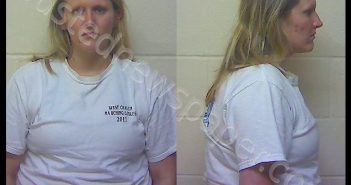 <B>HARRISON</B> <B>JENNA</B> <B>PAIGE</B> #, Craven County, North Carolina - 2018-01-12 07:23:41