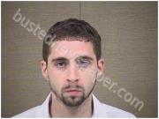 MATTHEWS, MICHEAL | 2018-03-13 Harnett County, North Carolina Booking