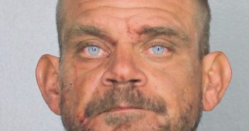 <B>CARVER</B>, <B>KENNETH</B> PAUL #, Broward County, Florida - 2018-03-13